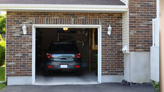 Garage Door Installation at Ward 5 San Bernardino, California