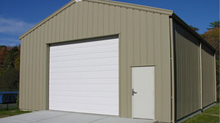 Garage Door Openers at Ward 5 San Bernardino, California